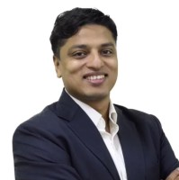 The WallStreet School Employee Ca Jain's profile photo