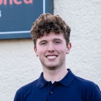 Ryanair - Europe's Favourite Airline Employee Joe Hennigan's profile photo