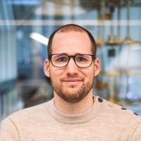 C12 Employee Evan Telford's profile photo