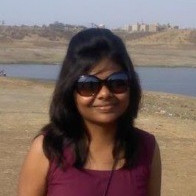 A.P. Moller - Maersk Employee Sushmita Sen's profile photo