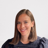 Salesforce.com Employee Megan Rosas's profile photo