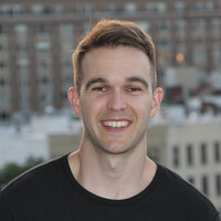 Skio Employee Aidan Thibodeaux's profile photo