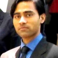 Cristal Union Employee Sanjeev Pandey's profile photo