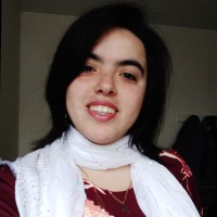 GLISAC Employee Rossy Canepa's profile photo