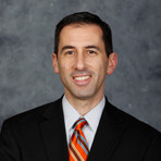 San Francisco Giants Employee Jeff Tucker's profile photo