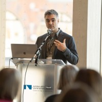 Metcalf Foundation Employee David Maggs's profile photo