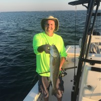 Matrix Engineering, PLLC Employee Andy Crabtree's profile photo