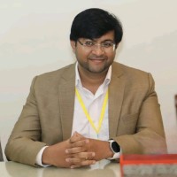ABA Bank Employee Sohail Mehdi's profile photo