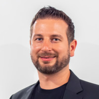 zetVisions GmbH Employee Tobias Steck's profile photo