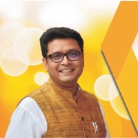 VFS Capital Employee Kuldip Maity's profile photo