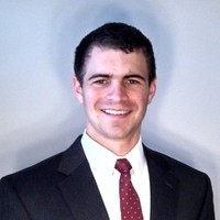 US Army Employee Benjamin England's profile photo