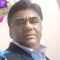 Akurai PEB LLP Employee Deepak Makwana's profile photo