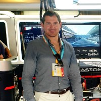 Saracens RFC Employee Alex Goode's profile photo