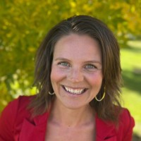 Mile High Flood District Employee Christin Shepherd's profile photo