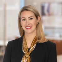 UBS Employee Molly Townsend's profile photo