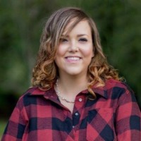 Self-employed Employee Amanda Simons's profile photo