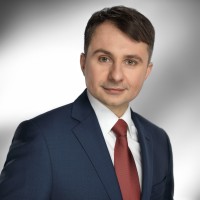 Sarantis Group Employee Lukasz Szymanski's profile photo