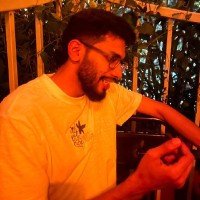 Nikhil A Email & Phone Number