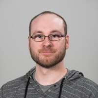 Parameter Employee Bryan Austin's profile photo