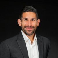 CLA Global Employee Daniel Shah's profile photo