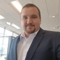 D&M Employee Gavin Ruhlander's profile photo
