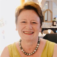 railtour suisse sa Employee Liliane Rotzetter's profile photo