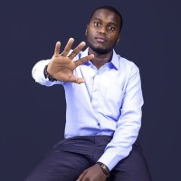 Simon Wachira Email