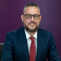 Siemens Energy Employee Darren Davidson's profile photo