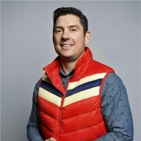 Snowflake Employee Alex Price's profile photo