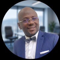 HEC Alumni Employee Alexis Ahyee's profile photo