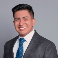 The Port Authority of New York & New Jersey Employee Joseph Rueda's profile photo