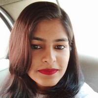 Pallavi Jha's profile photo