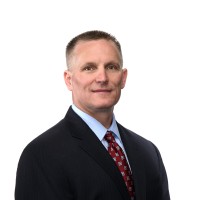 Stryker Employee Jerry Fitzgerald's profile photo