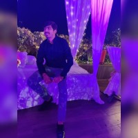 Star Rays Employee Sagar Sheth's profile photo