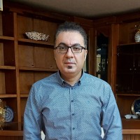 mobinnet|مبیننت Employee Koosha Khanboluki's profile photo