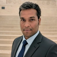 ANZ Employee Ranjith Kumar's profile photo