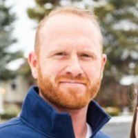 Jared Whitaker Email & Phone Number