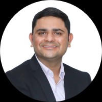 Praj Industries Employee Yogesh Khatale's profile photo