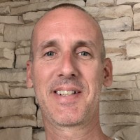 McDowell Label Employee Todd McFarland's profile photo