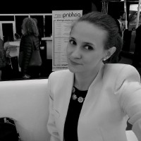 Parking Network B.V. Employee Kaja Lowijs's profile photo