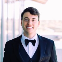 Edward Jones Employee Alex Gordon's profile photo