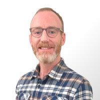 LEVEL Employee Kevin Sinclair's profile photo