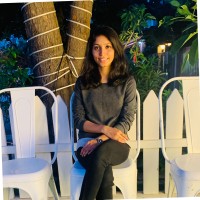 Divya Gowda Email