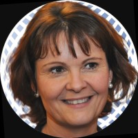 Clinique Saint-Luc Bouge Employee Isabelle Wertz's profile photo