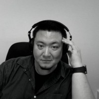 Blustream Employee Jason Fitzgerald's profile photo