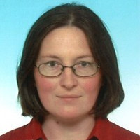 Mensa Česko Employee Martina Bebjaková's profile photo
