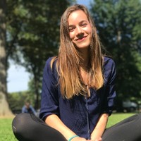 Grace Kendall Email & Phone Number
