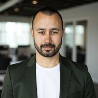 FLOWIT AG Employee Bilâl Tahris's profile photo