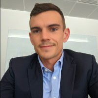 Javelin Global Commodities Employee Duncan Gray's profile photo