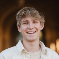 TreeHacks Employee Thijs Simonian's profile photo